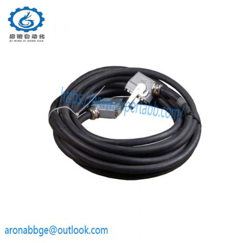 KUKA KRC4 Control Cabinet Power Cable 00-183-926A1-X3, Advanced Automation Solution