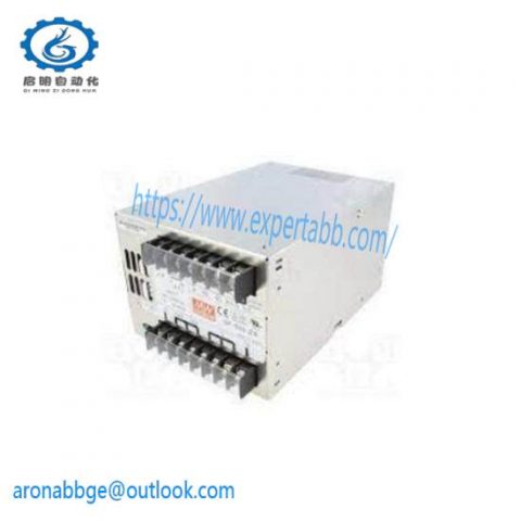 Meanwell SP-500-24: Quick Delivery Time Power Supply Module