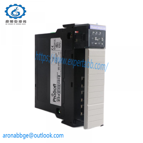 Prosoft MVI56-HART: Enhancing Communication Between Rockwell Automation and HART Devices