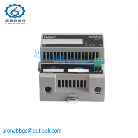 Prosoft PM400 MVI94-ADM Application Development Module for Industrial Control Systems