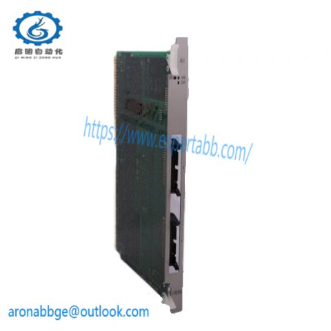 RELIANCE Motor Controller Model 017-0483-01