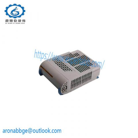 Ovation 1X00569H01 Power Supply: Advanced Industrial Control Module
