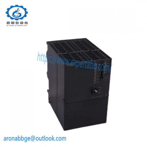 EBERLE PLS508 High-Performance Industrial Control Module