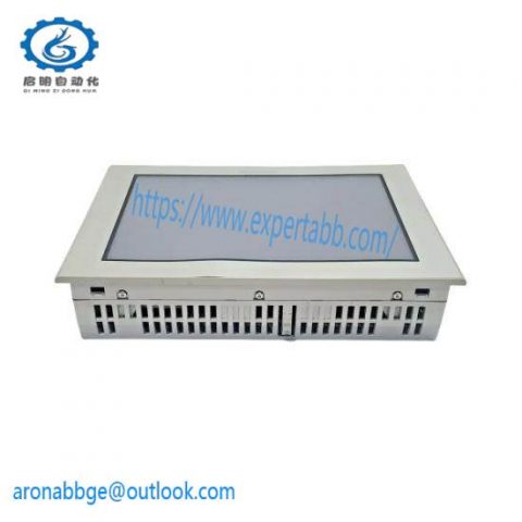 ABB A26491-A D31705-1 Motor Control Center, Advanced Automation Solution