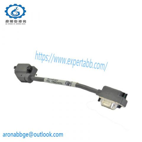 Schneider™ 170MCI00702 Interbus Preconnected Cable - Control Module Connector