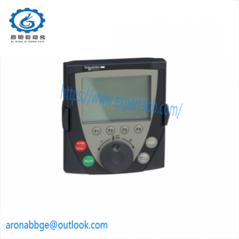 ABB ControlBuilder W3A1101 Grounding Module for Process Automation Systems