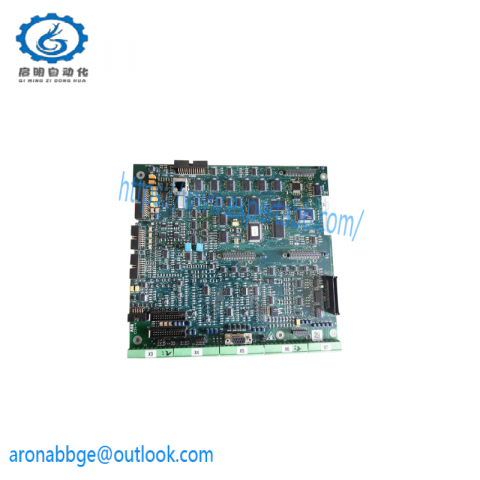 ABB 3HAC12651-1 Industrial Control Module