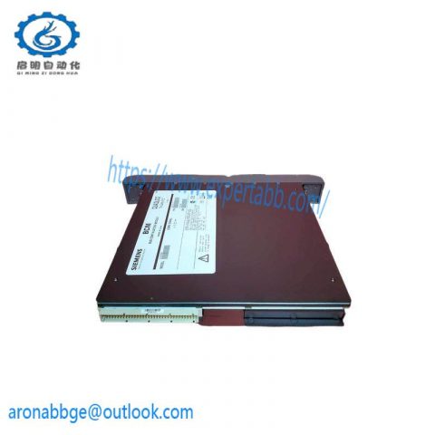 SIEMENS 15499-146/8 Fan Assembly - ModulRac, Optimized for Global Markets