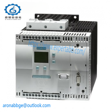 Siemens 3RW4423-1BC44 Soft Start