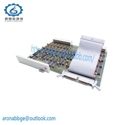 Siemens 6DS1121-8BB Bracket Module: Precision Control Solutions for Industrial Automation