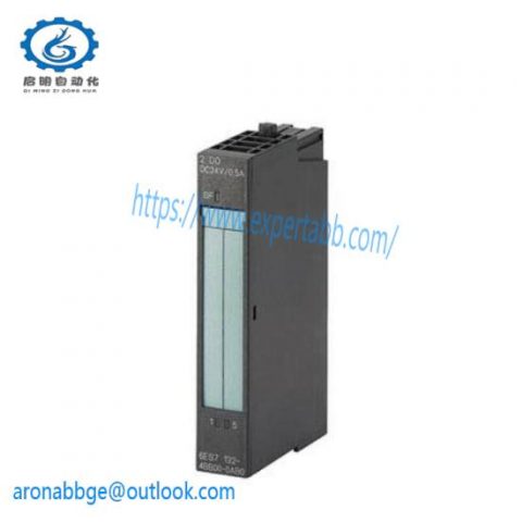 Siemens 6ES7131-4BB00-0AA0 Input Module