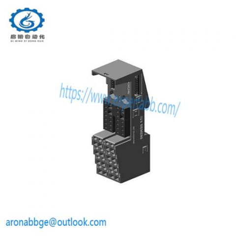 Siemens 6ES7193-4CG30-0AA0ET200S Terminal Module for Efficient Industrial Control Solutions