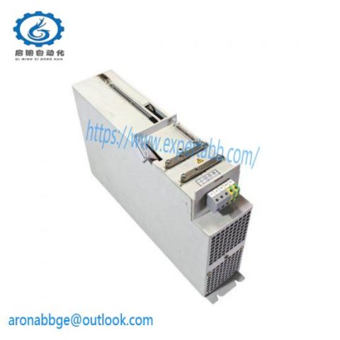 SIEMENS 6SC6112-0AA00 AC Feed Drive Module: Precision Control for Industrial Applications