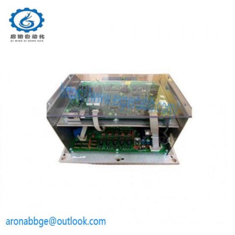 Sony APS-190 Power Supply, Industrial Grade Module for Automation Control Systems