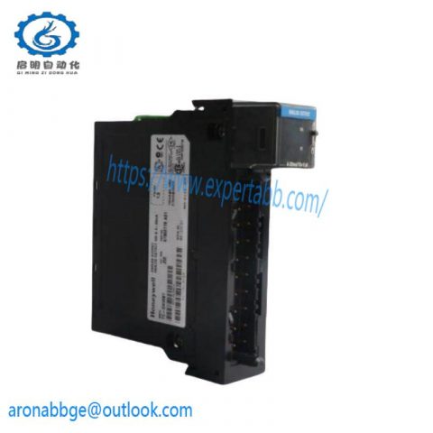 Honeywell TC-IXL061 Thermocouple Input Module - High Precision Temperature Sensing