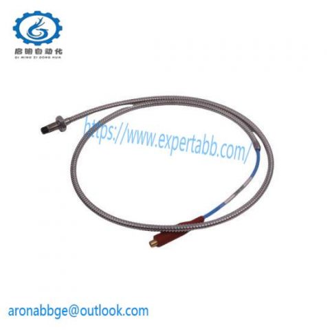 Bently Nevada TM0180-A07-B00-C02-D05 Vibratio Probe