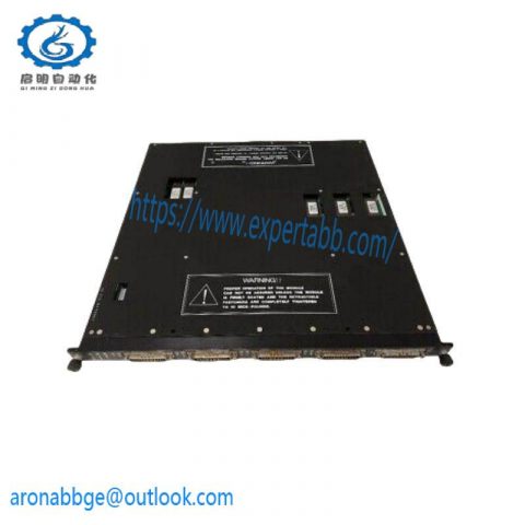 Honeywell 4119A - High Performance Control Module