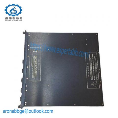 Honeywell TCM4351B Industrial Control Module