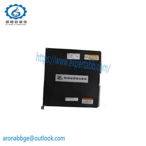 WOODWARD UMT1 UMT145B A3 LR20523 Generator Module, High-Performance Drive System