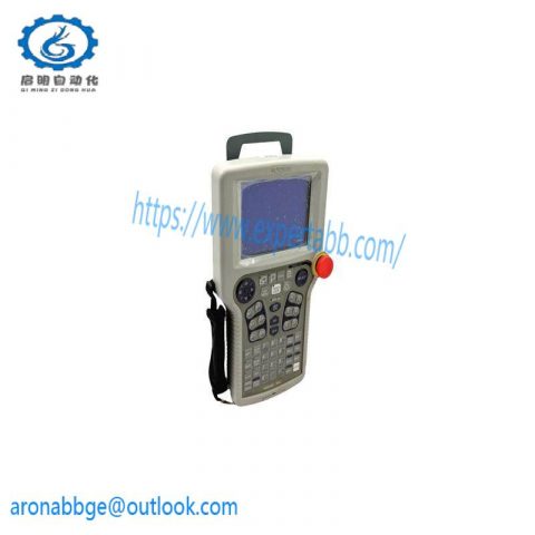 Yaskawa JZNC-XPP02B XRC Robot Teach Pendant