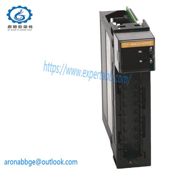 GE IC756RDV001J-98 High-Performance Industrial Control Module