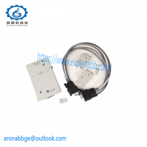 Allen-Bradley 1770-KFD Interface Adapter Module, Industrial Automation