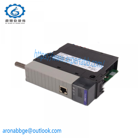 ABB AB 1791-16AC AC Block I/O Module, Advanced Industrial Control Technology