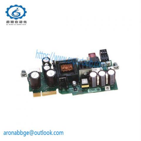 ABB 800xA 26-172-23 Power Supply Module