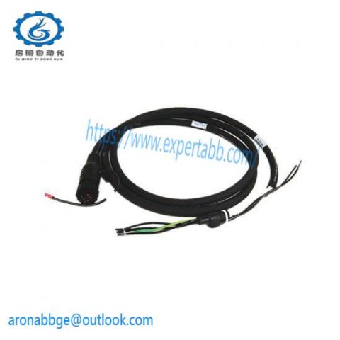 SIEMENS 2090-XXNFMF-S07 Standard Feedback Cable - Motion Control Solutions