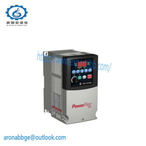 Siemens 22B-D6P0N104 AC Drive