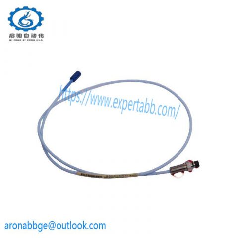 BENTLY NEVADA 330104-00-08-10-02-00, 8mm Proximity Probes