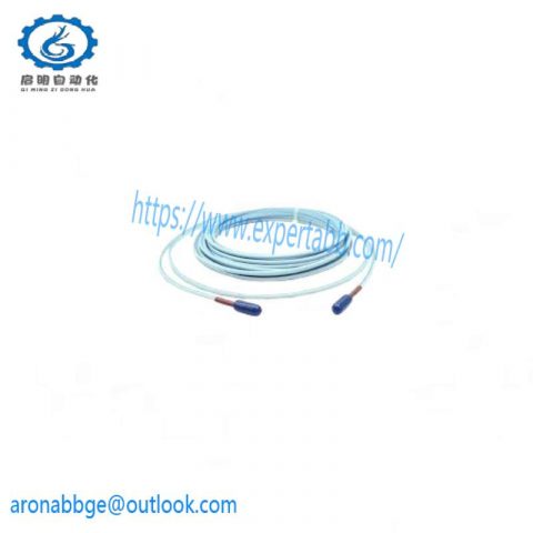 BENTLY NEVADA 330877-080-36-00 3300 XL Extension Cable