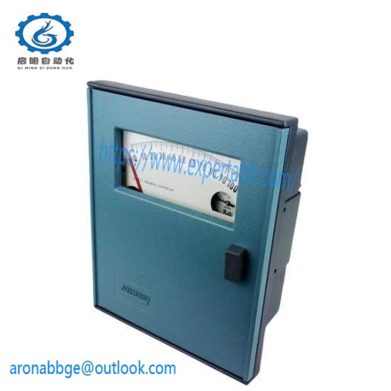 43apfa52c_invensys_foxboro_control.jpg FOXBORO VTM-8100LVQ-000 Control Module for Enhanced Industrial Automation Processes