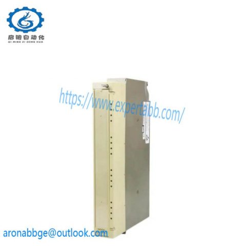 SIEMENS 6ES5458-7LC11 - Compact Relay Output Module for Industrial Control