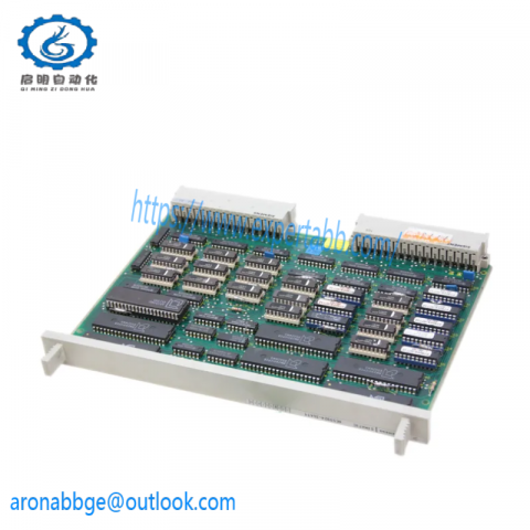 SIEMENS 6ES5924-3SA11 CPU924S Processor Module - Advanced Industrial Control Core