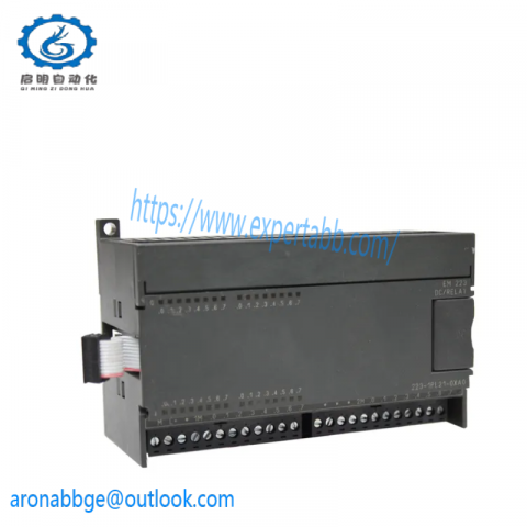 SIEMENS 6ES7223-1PL21-0XA0 SIMATIC S7-200 PLC
