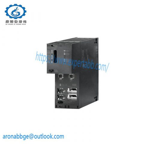 Siemens 6ES7412-5HK06-0AB0 Central Processing Unit