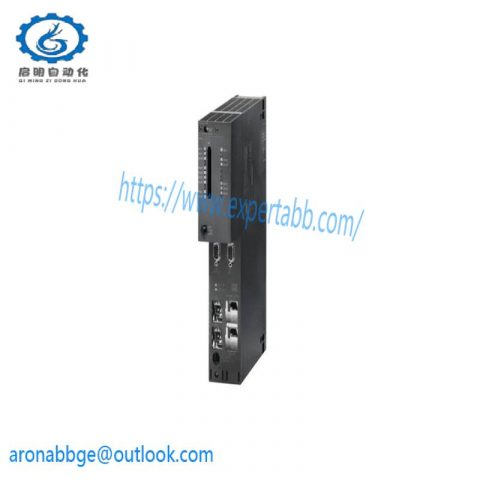 ABB 802TA2P Industrial Control Module