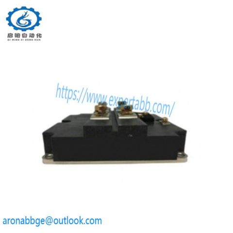 SIEMENS 6SY7010-0AA02 Thyristor Module: Precision Power Control for Industrial Applications