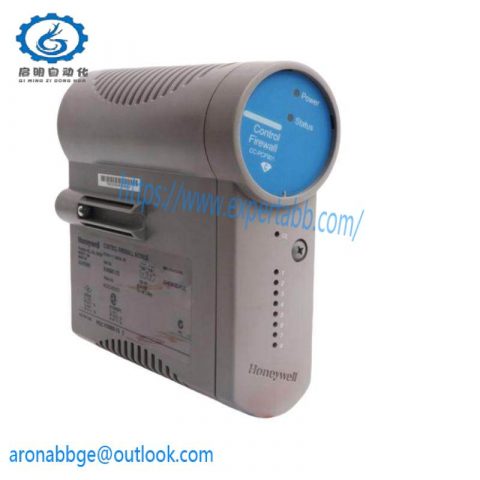 Honeywell 8C-PAONA1 (51454469-175): Precision Analog Output Module for Industrial Automation