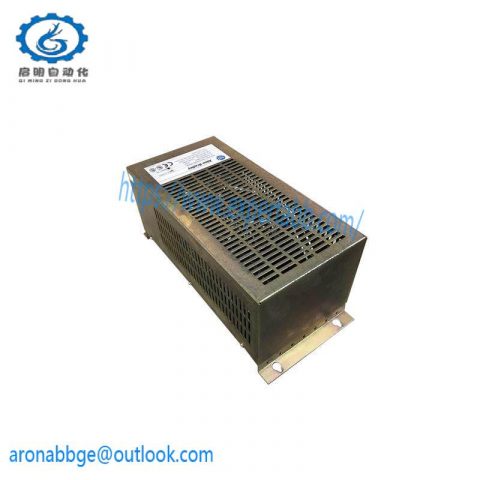 Allen Bradley 1336-MOD-KB010 High-Performance Control Module