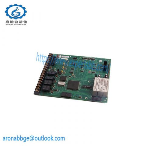 AB 1336S-EN4 42336-221-51N Control Board