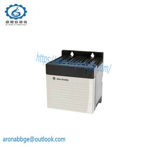 AB 1756-PB75R CONTROLLOGIX Module, High-Performance Industrial Automation Solution