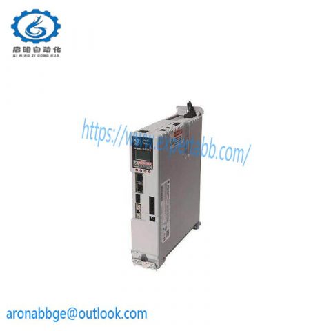 AB Kinetix 5300 Servo Drive AB2198-C4055-ERS, Advanced Control Solution