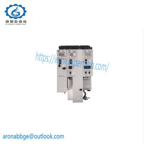 AB Electric AB 2198-P070 Bus Supply, High-Performance Power Module