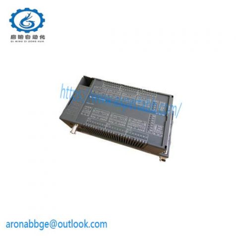 ABB PCIE-6320 Industrial PCIe Module for Enhanced Automation Control