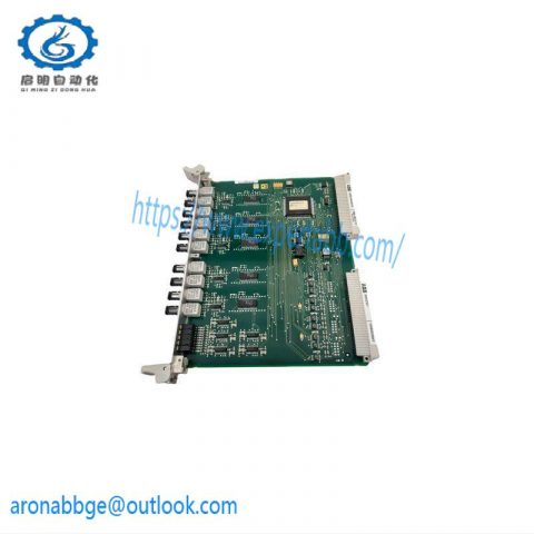 Kollmorgen MPRC086444-003 Remote Control System Module