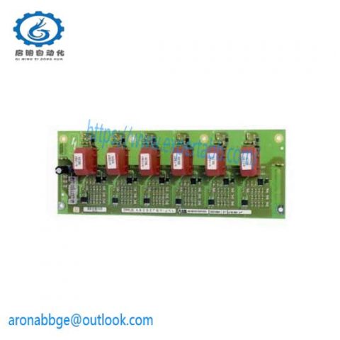 ABB UNS0882A-P,V1 Board - Industrial Control Module for Precision Automation