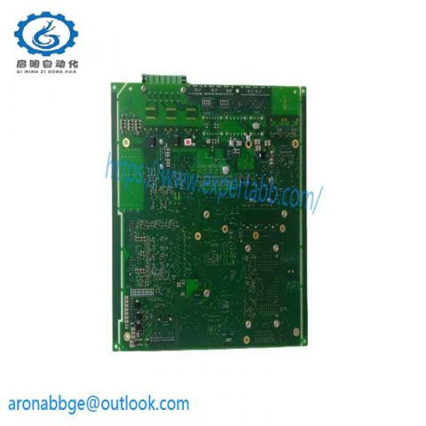 ABB 3BHE022287R0101 UCD240 A101: Industrial Automation Module