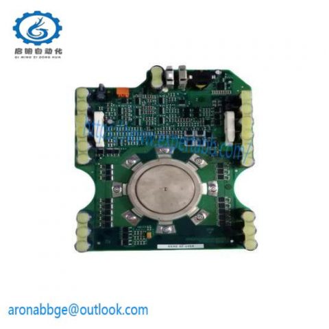ABB 3BHE028122R0001 | XFD213A | SSI Speed Sensor Interface Module, Precision Motion Control Solutions